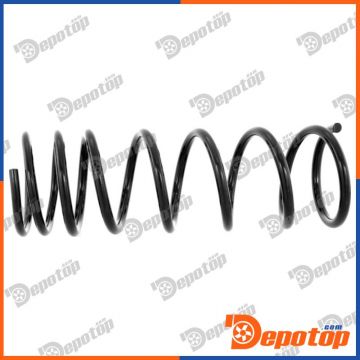 Ressorts de suspension arrière pour OPEL | 4263441, 997721